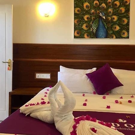 Grand Orchid Residence Kandy Luaran gambar