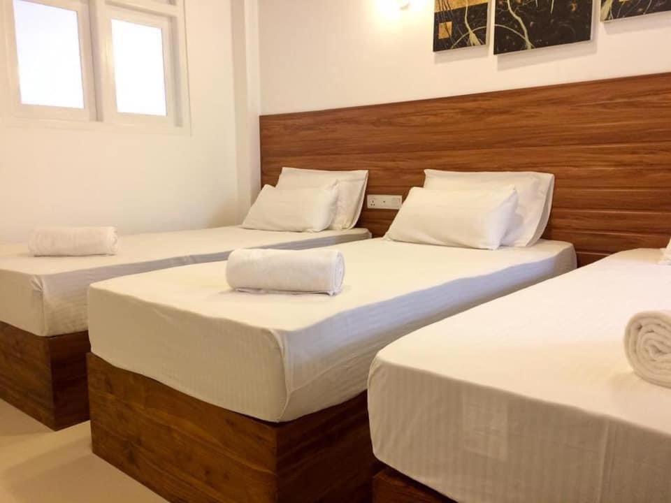 Grand Orchid Residence Kandy Luaran gambar