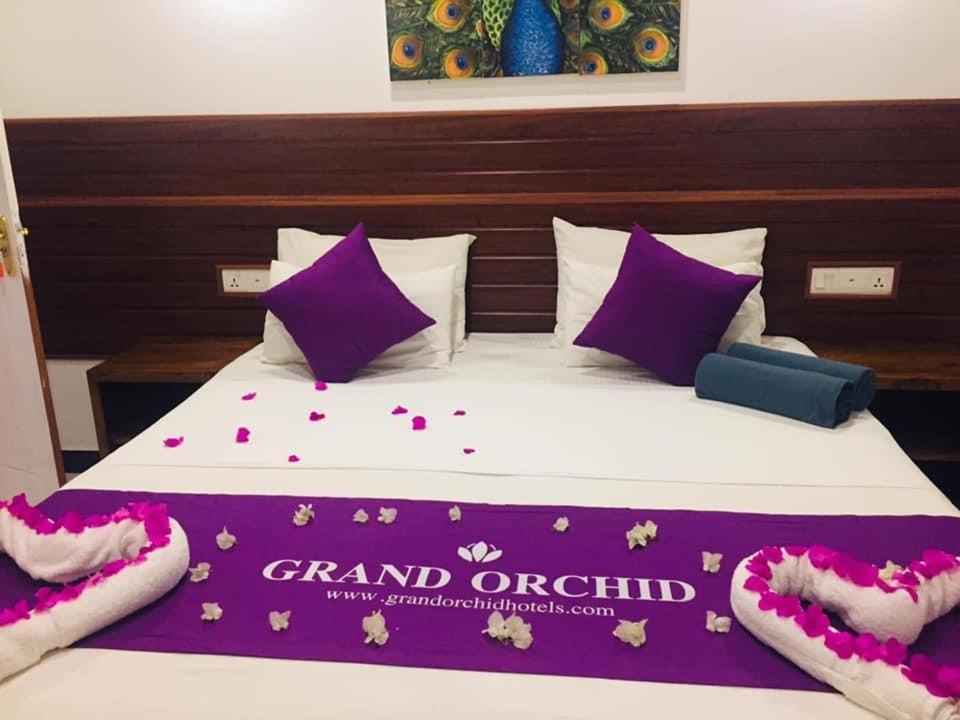 Grand Orchid Residence Kandy Luaran gambar