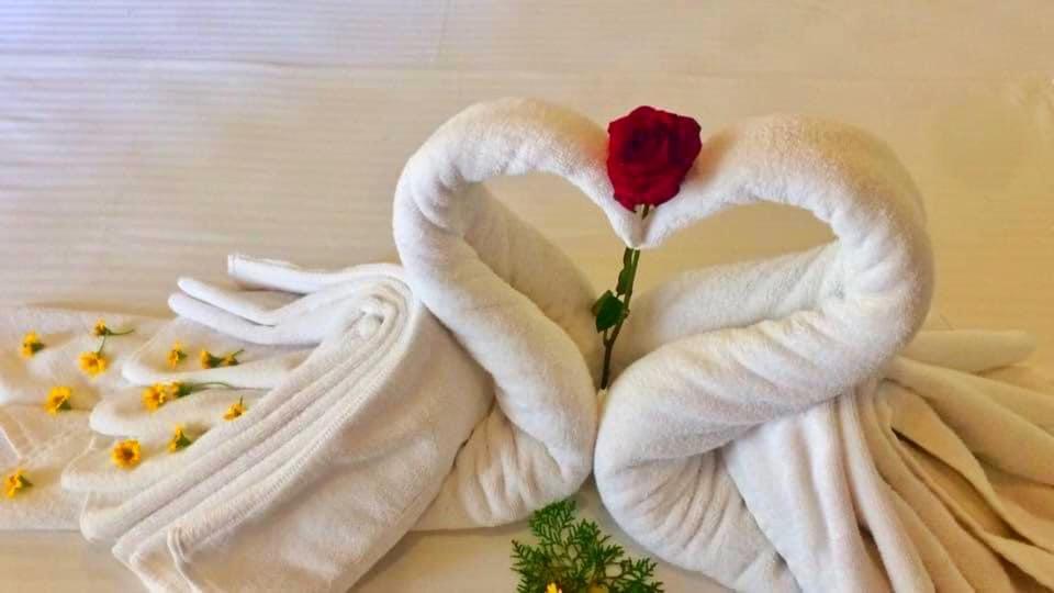 Grand Orchid Residence Kandy Luaran gambar
