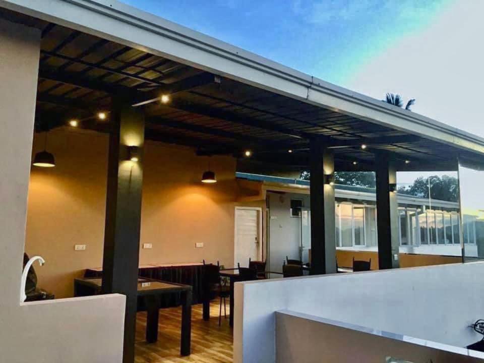 Grand Orchid Residence Kandy Luaran gambar