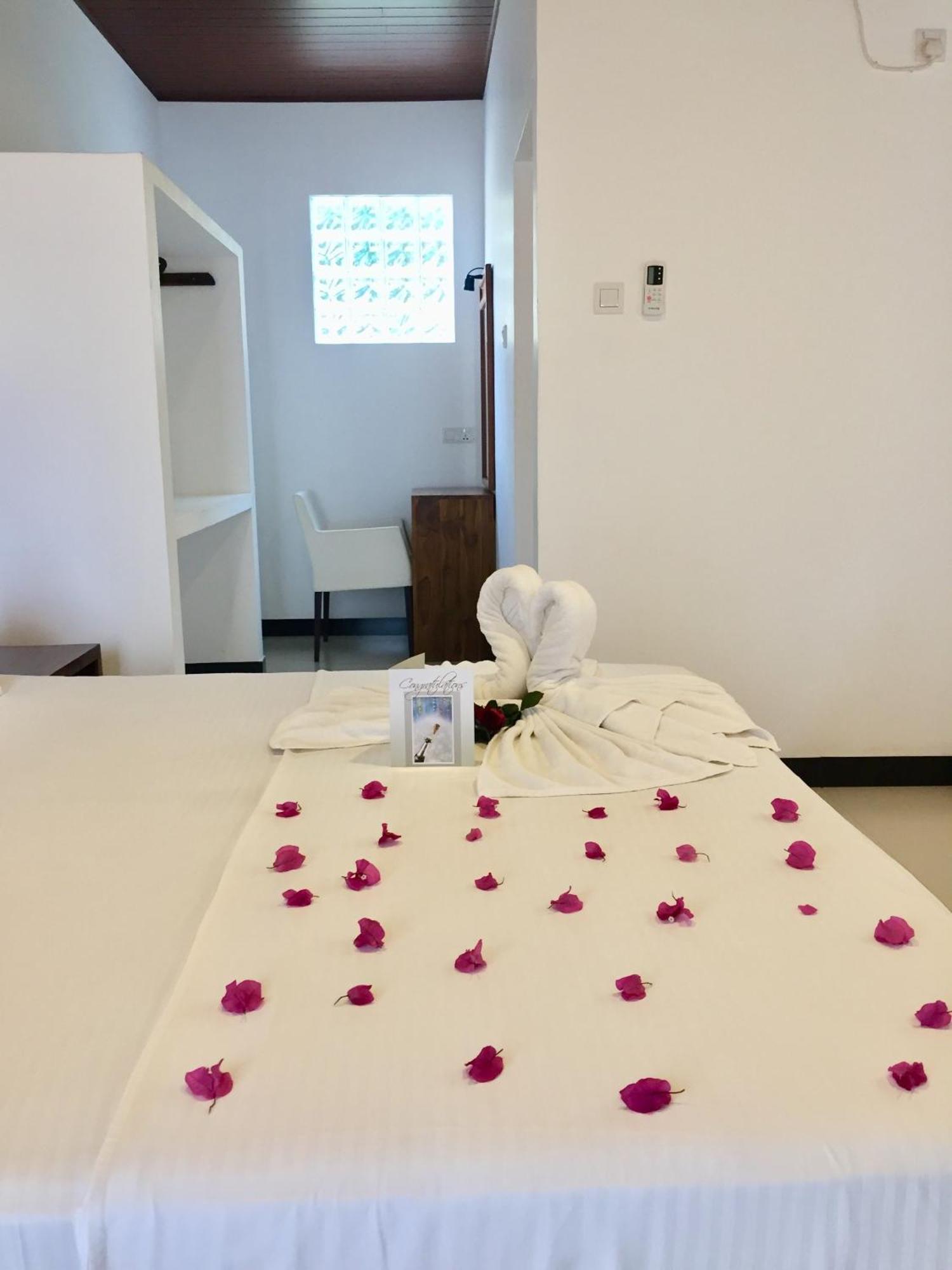 Grand Orchid Residence Kandy Luaran gambar