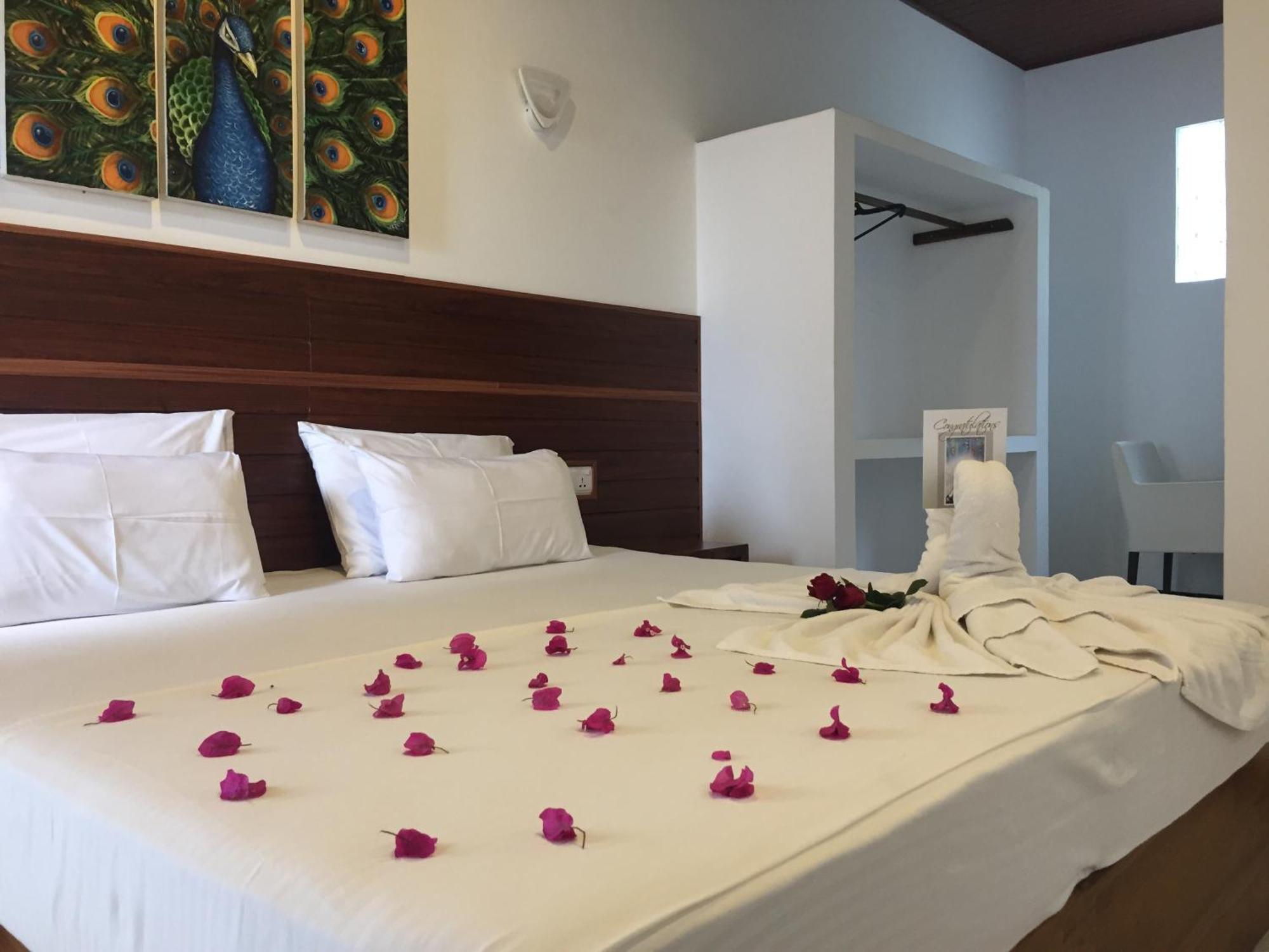 Grand Orchid Residence Kandy Luaran gambar