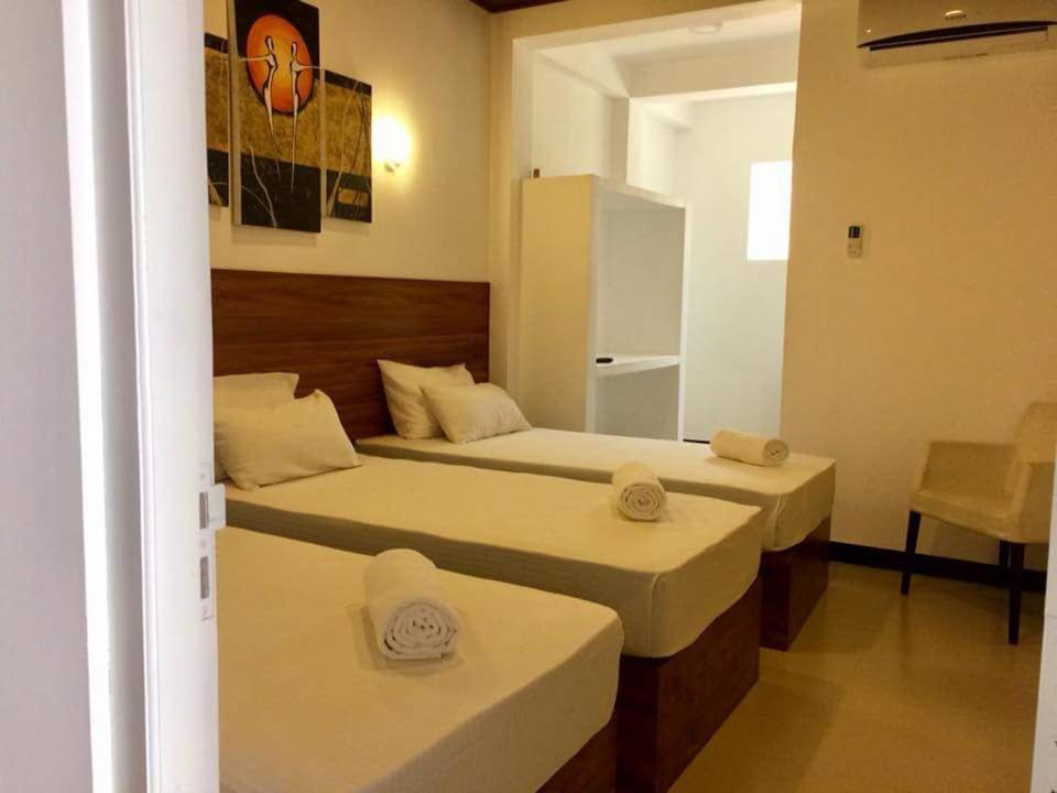 Grand Orchid Residence Kandy Luaran gambar
