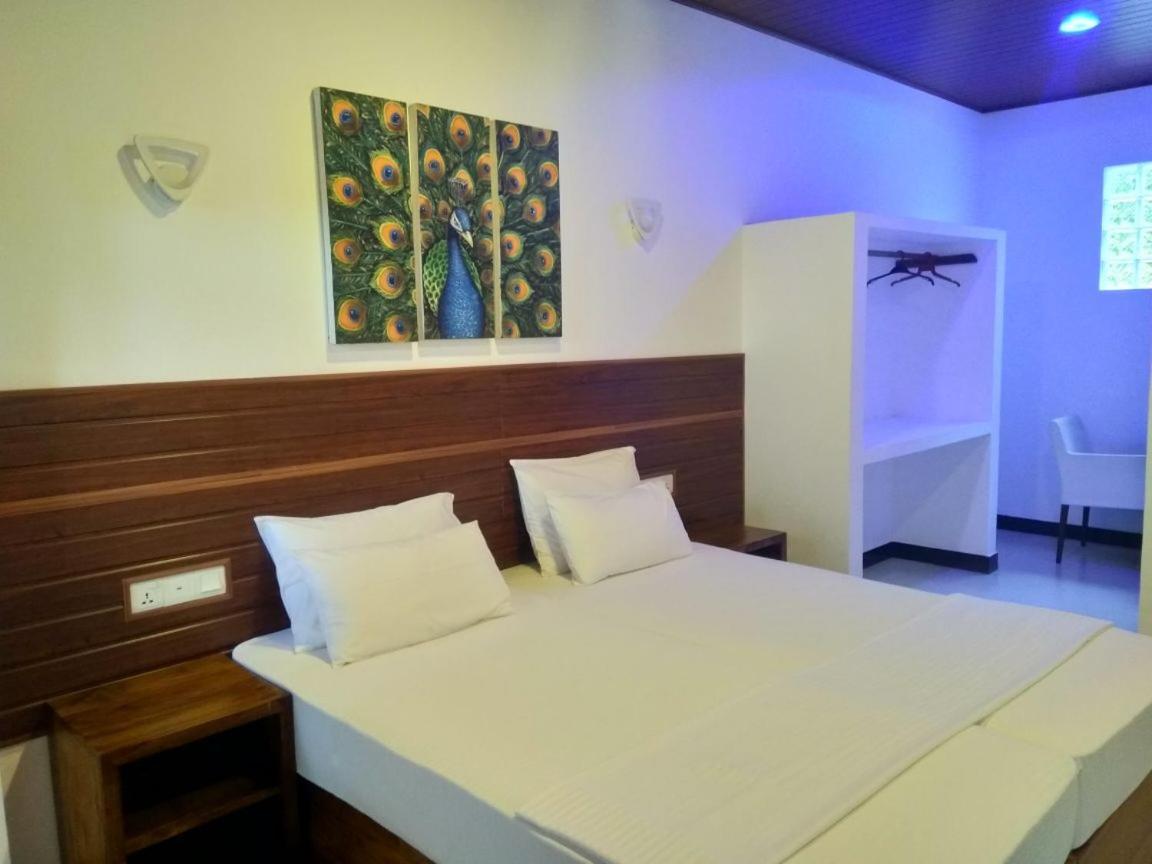 Grand Orchid Residence Kandy Luaran gambar
