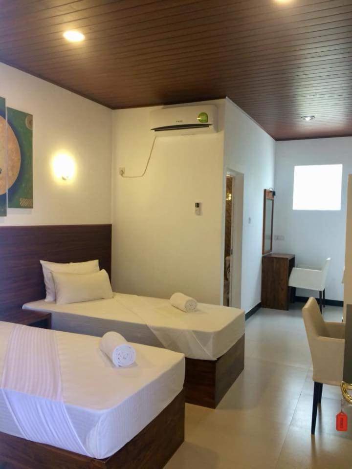 Grand Orchid Residence Kandy Luaran gambar