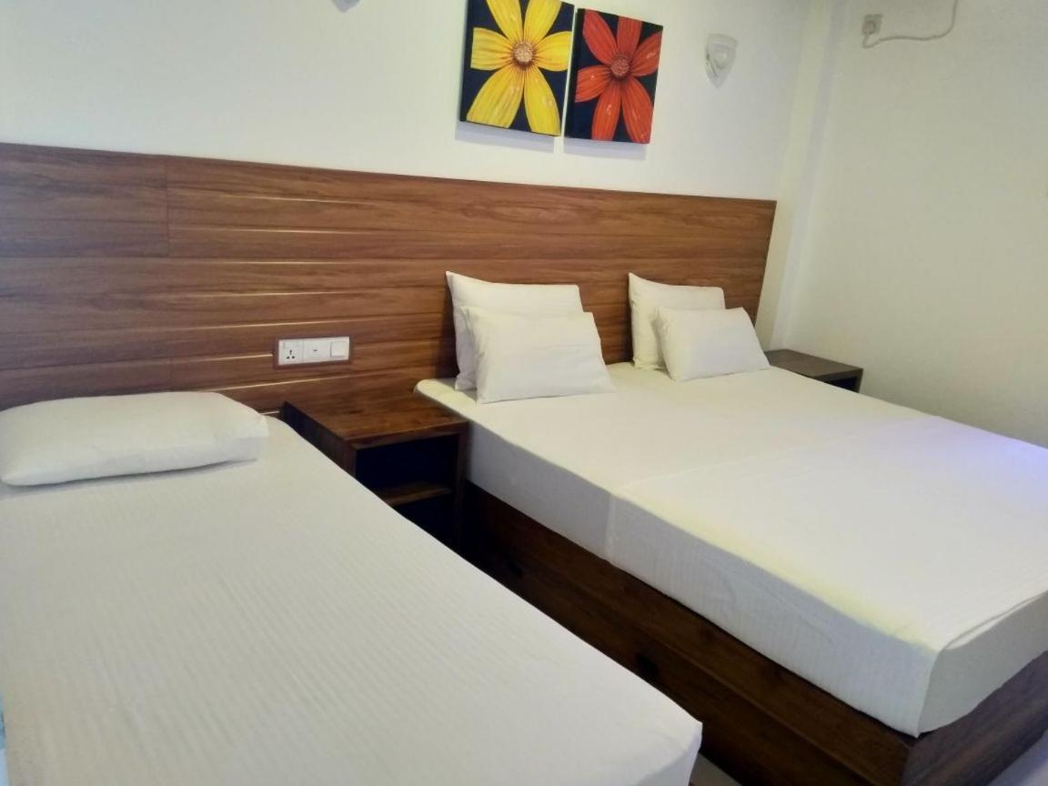 Grand Orchid Residence Kandy Luaran gambar