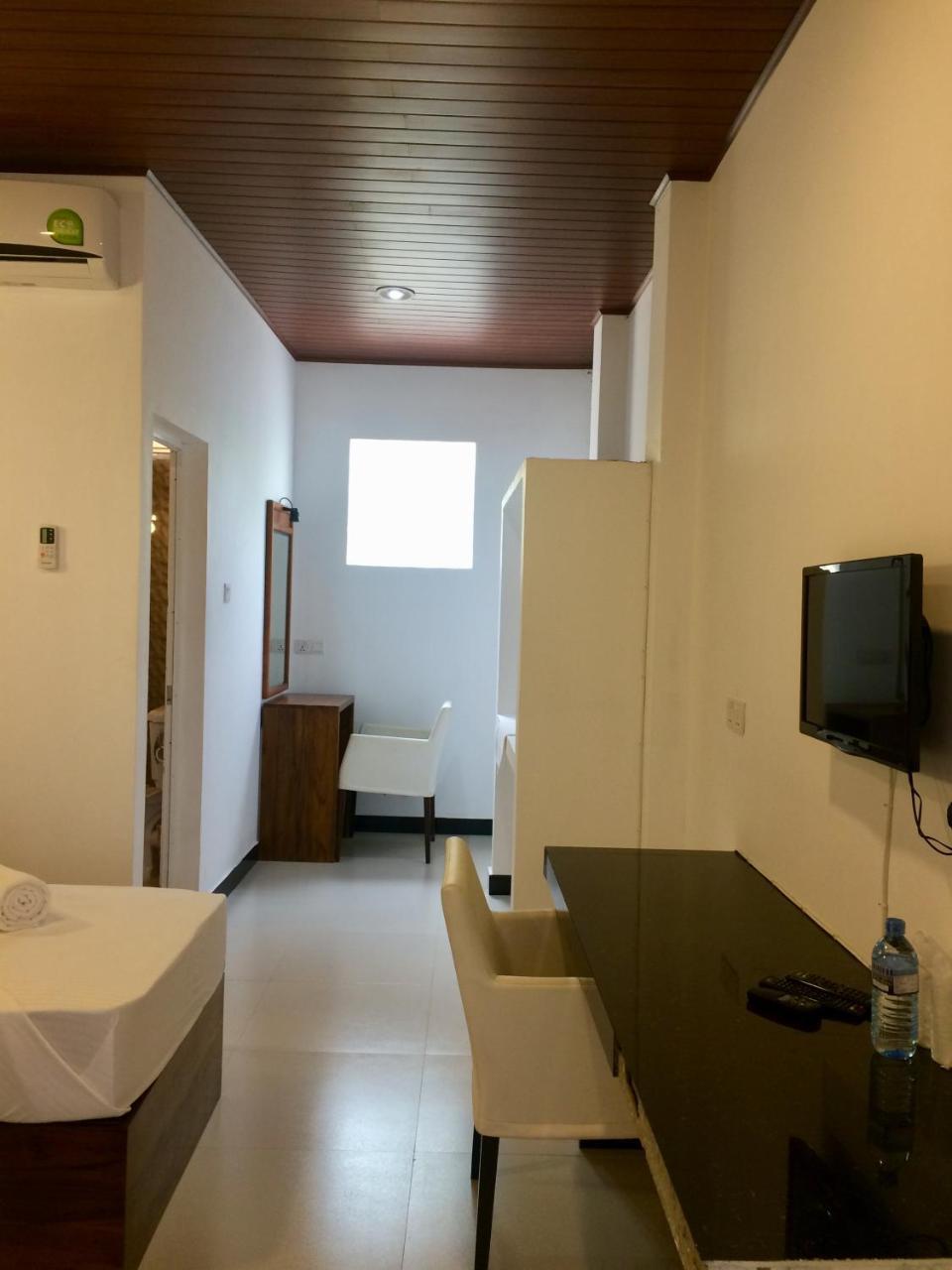 Grand Orchid Residence Kandy Luaran gambar
