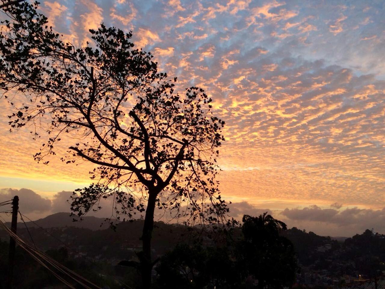 Grand Orchid Residence Kandy Luaran gambar