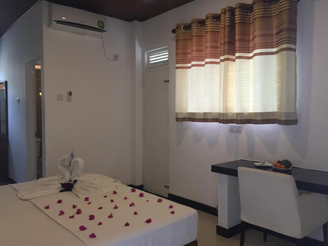 Grand Orchid Residence Kandy Luaran gambar