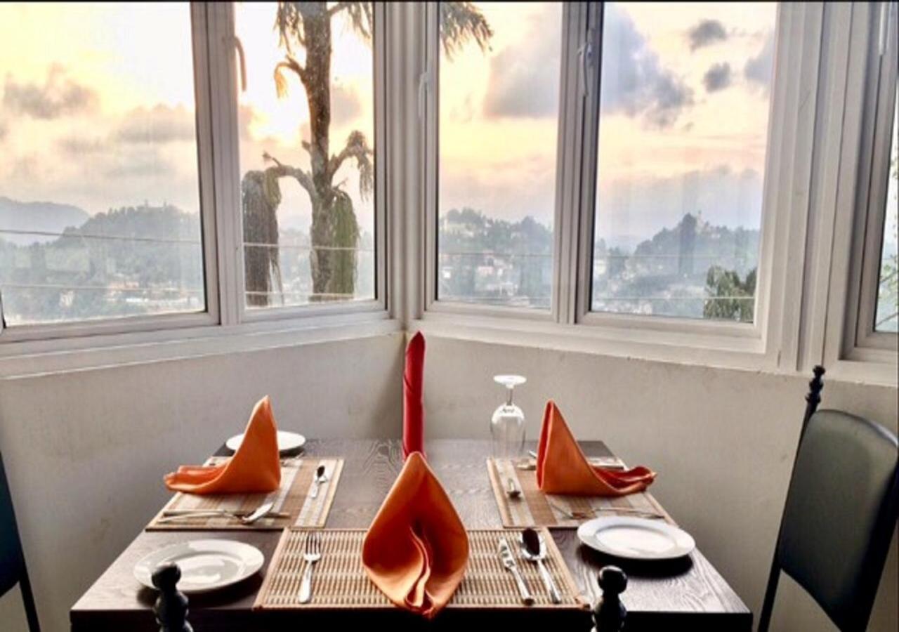 Grand Orchid Residence Kandy Luaran gambar