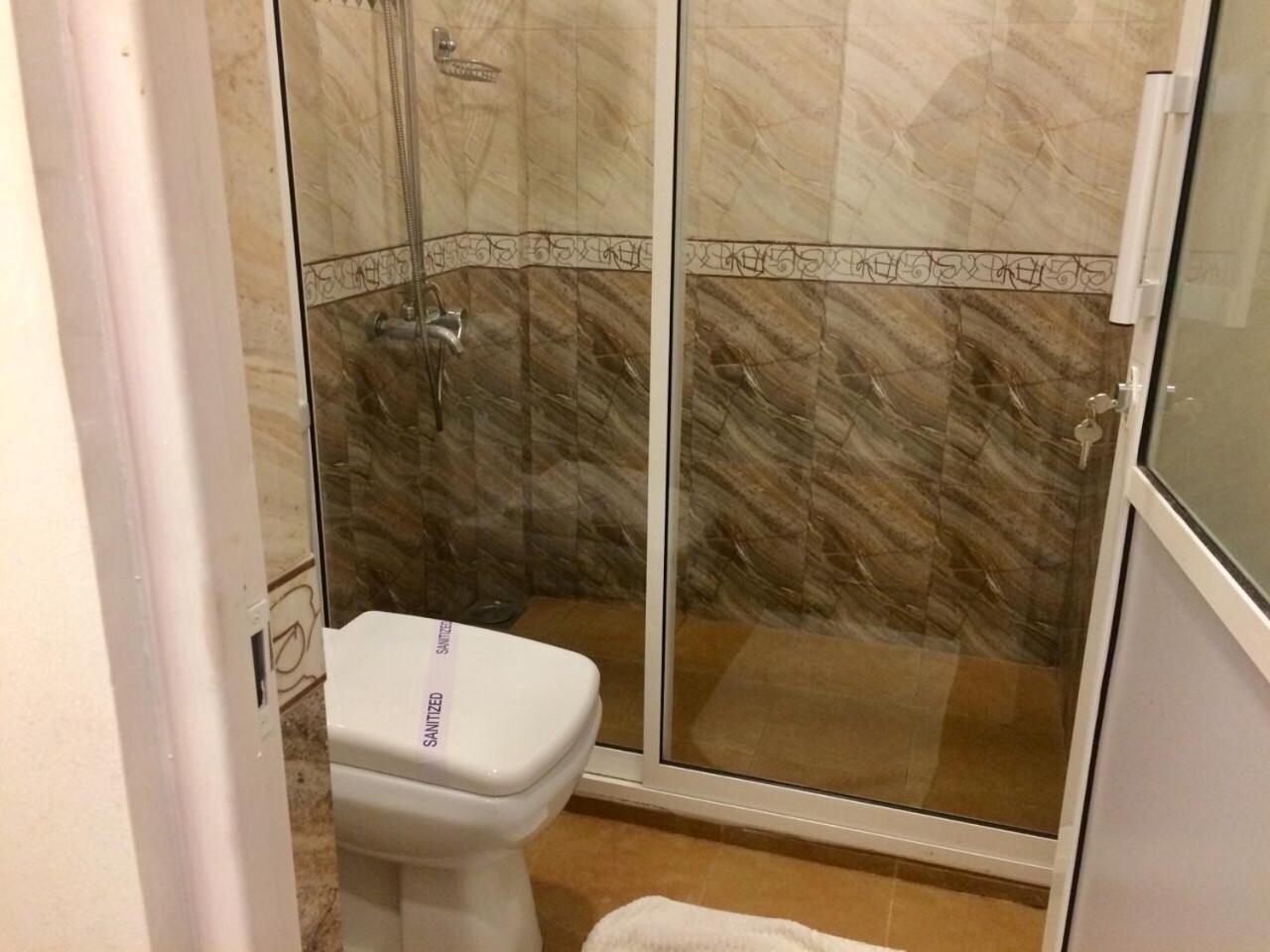 Grand Orchid Residence Kandy Luaran gambar
